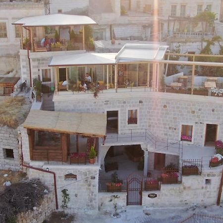 Vigneron Cave Hotel Nevşehir Exteriör bild