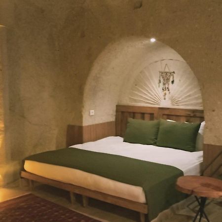 Vigneron Cave Hotel Nevşehir Exteriör bild