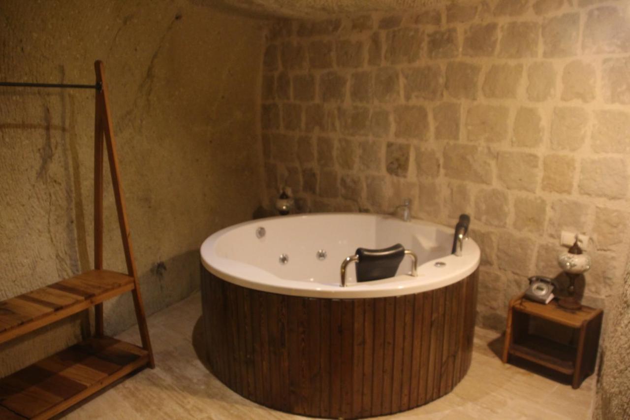Vigneron Cave Hotel Nevşehir Exteriör bild